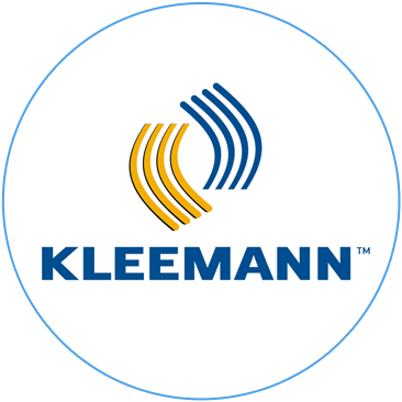 Blokar saradnici Kleemann